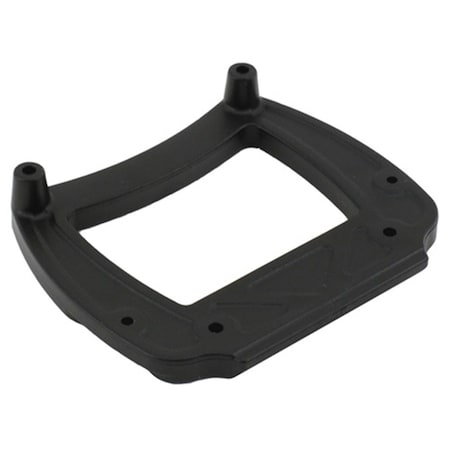 Rpm Products RPM  Front Shock Tower for Traxxas Nitro Rustler and Nitro Sport RPM80882